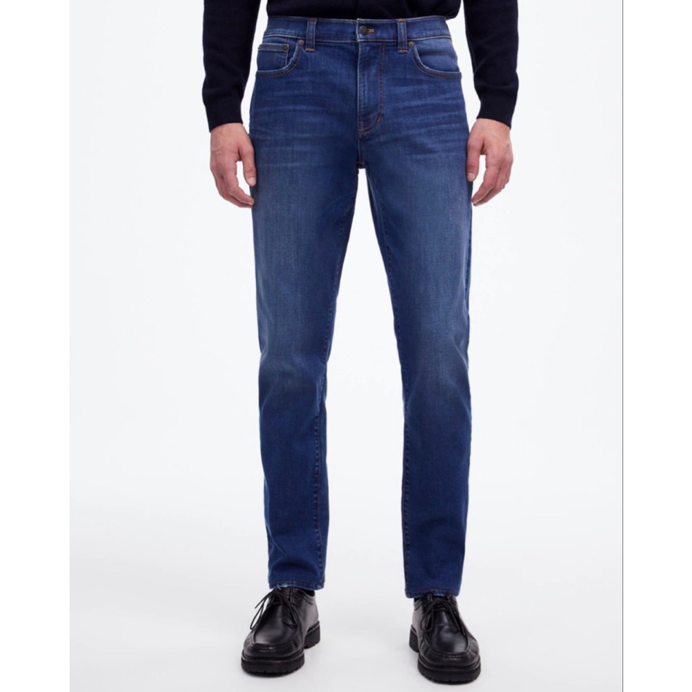 Madewell Men's slim distressed jeans waist 30